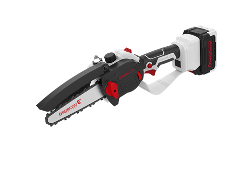 20 V 2J ŞARJLI KESME MAKİNESİ SPECCO 5055 TEK AKÜ